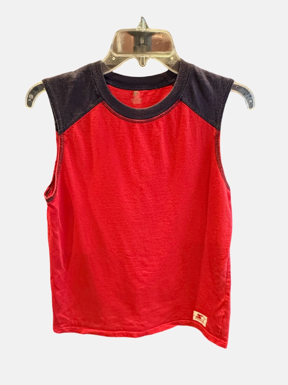 Starter - Boys Sleeveless T-shirt